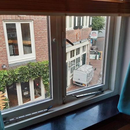 Queens City Vintage Hotel Amersfoort Eksteriør billede