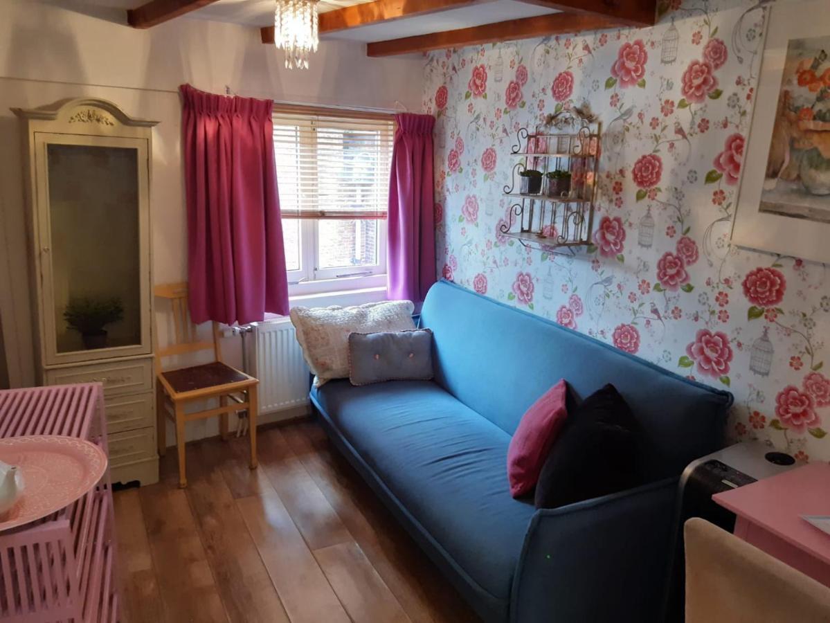 Queens City Vintage Hotel Amersfoort Værelse billede